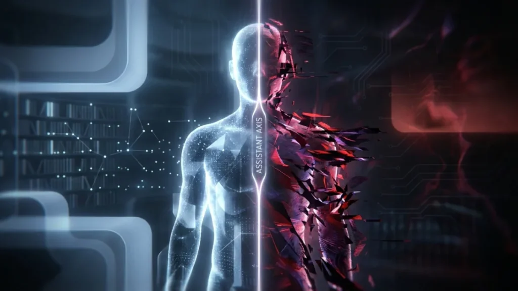 Anthropic Finds ‘Assistant Axis’ Can Quietly Drift Into Dangerous Personas