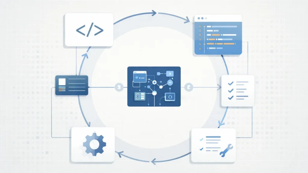 Hidden Loop Powering OpenAI Codex