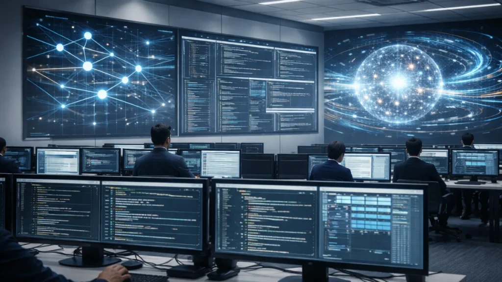 Cisco and OpenAI Push AI Agents Into Real Enterprise Software