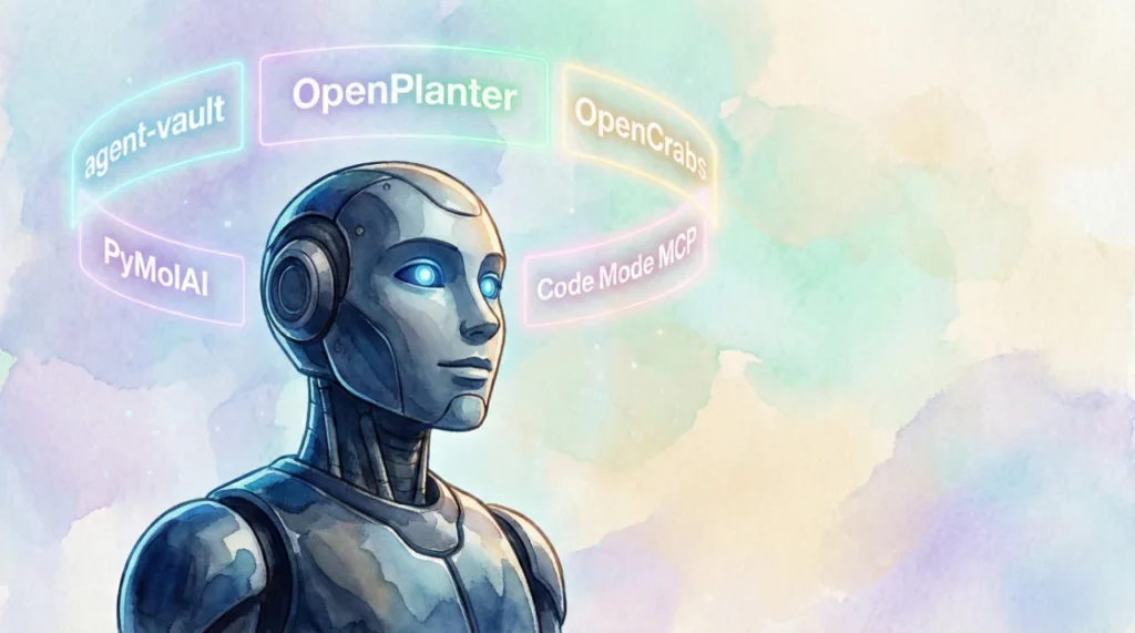 5 New Open-Source Agentic AI Model Releases Solving Security and Automation Challenges