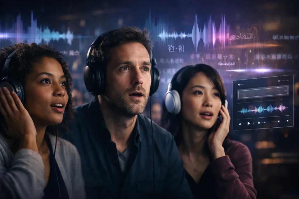 Sarvam AI’s Bulbul V3 Beats Top Voice Models in Blind Test