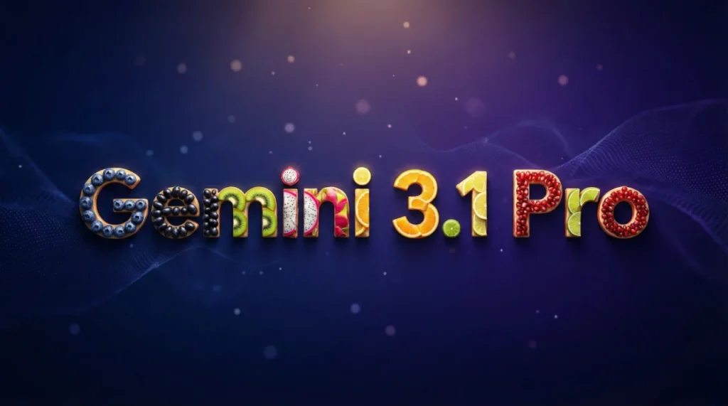Gemini 3.1 Pro Delivers 77% ARC AGI Score as Google Pushes Advanced Reasoning