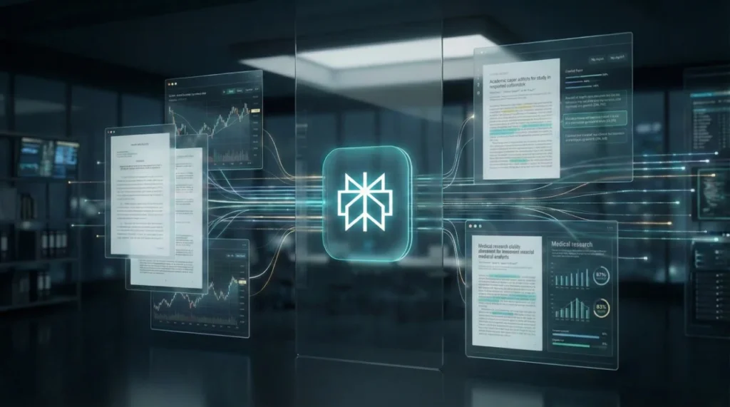 Perplexity AI Takes the Lead in Automated Deep Research