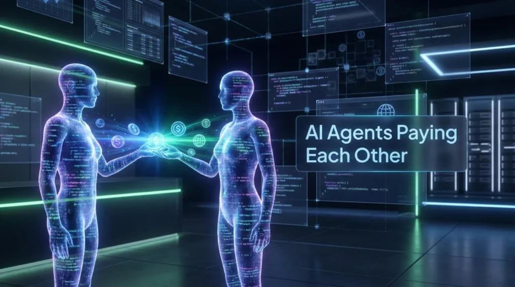 Stripe Just Gave AI Agents the Ability to Pay Each Other