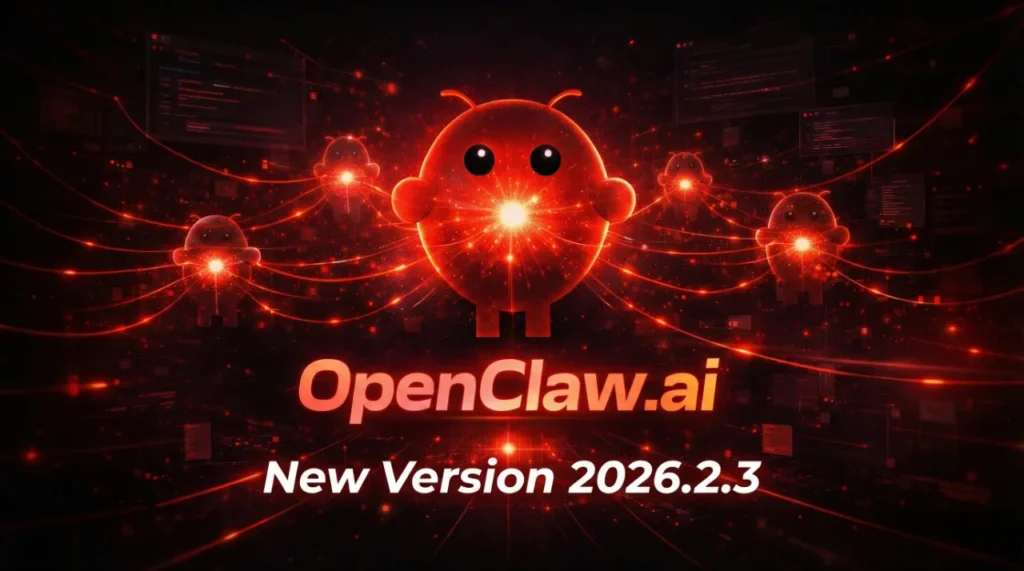 OpenClaw 2026.2.3 Release Rolls Out Cloudflare Support, Expands Globally
