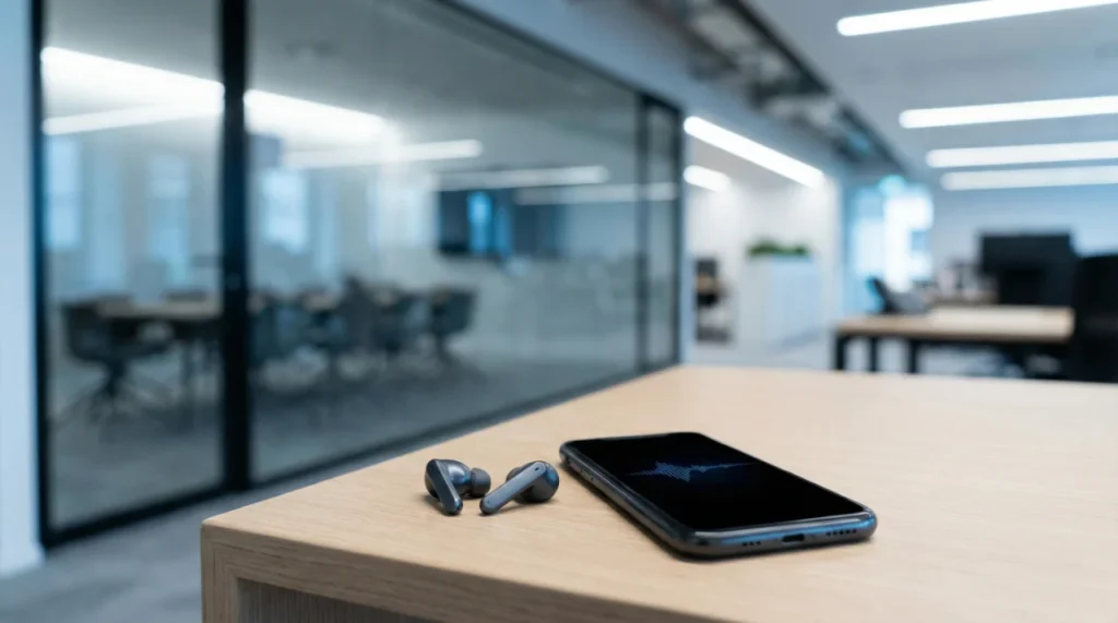 Apple acquires Q.ai as AI hardware wars move into audio