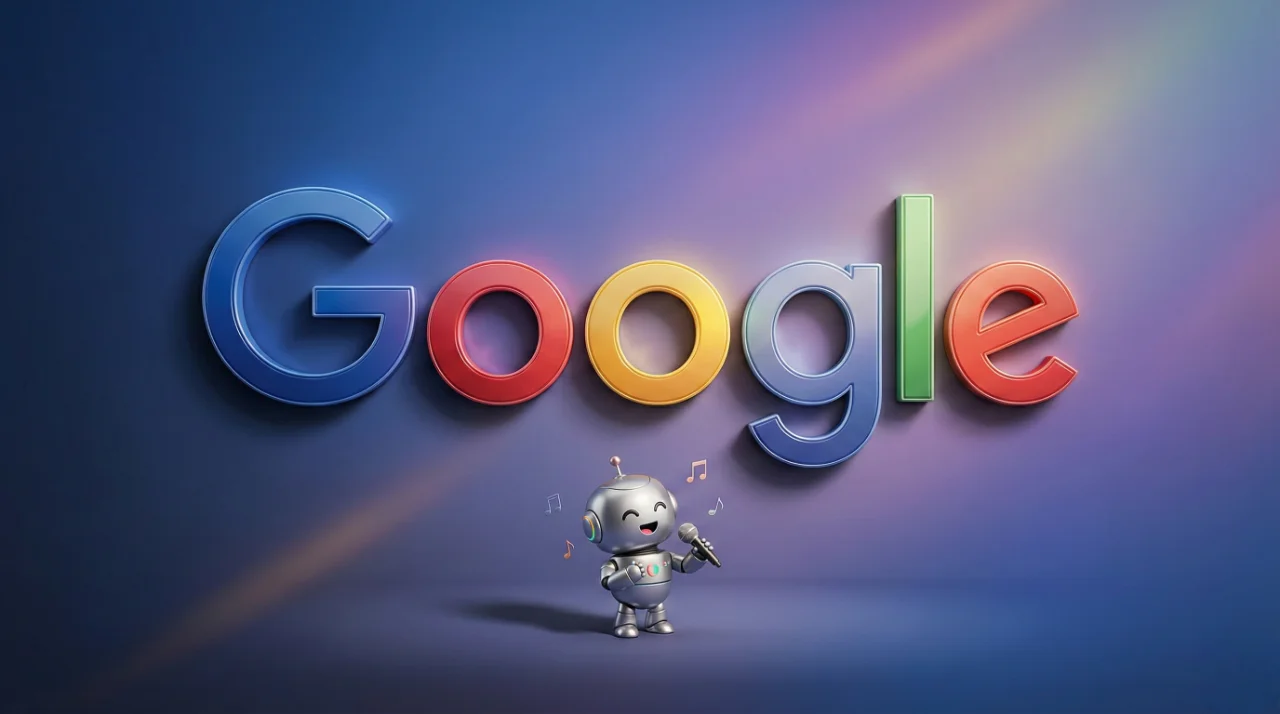 Google Integrates ProducerAI, Expanding Control of AI Music Stack