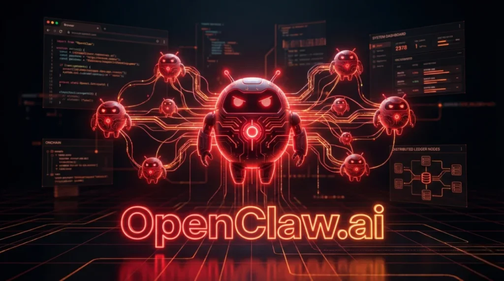 OpenClaw’s New Release Version 2026.2.2 Accelerates Its AI Agent Framework With Onchain Integrations and Community Momentum
