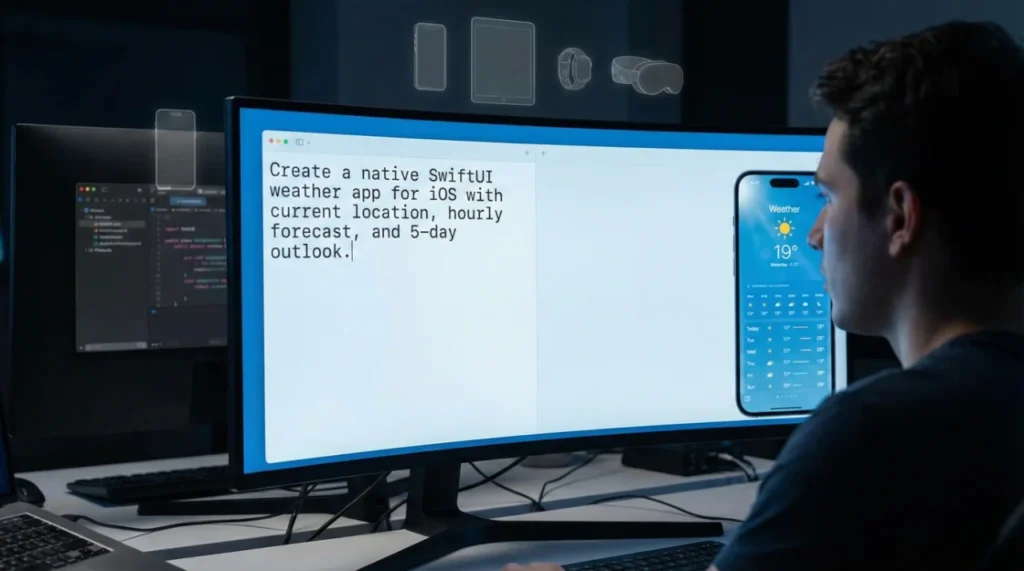 Rork Launches Rork Max to Generate Native SwiftUI Apps in Browser