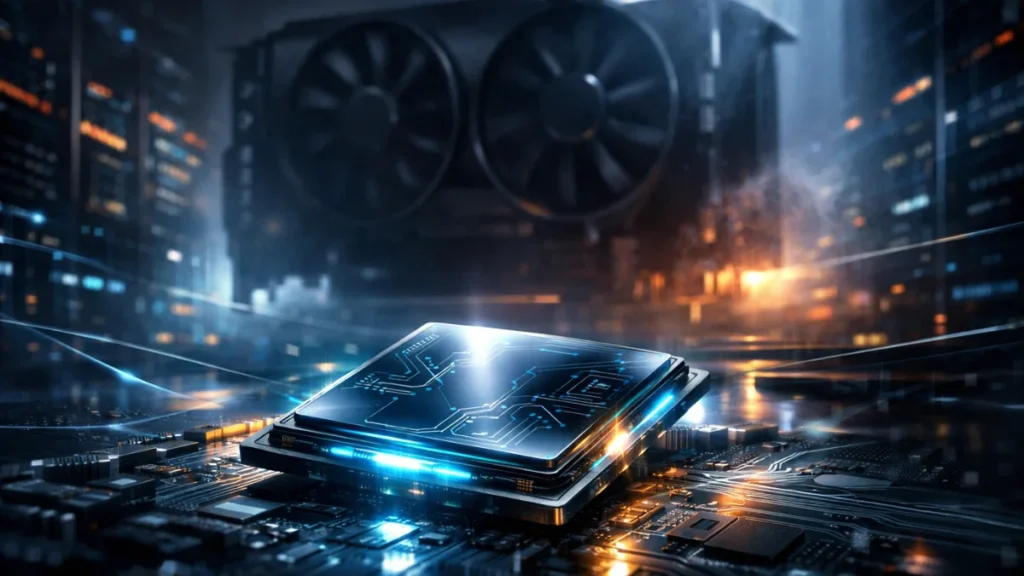 Positron Raises $230M to Take On Nvidia in AI Inference