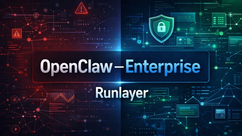 Runlayer Launches Enterprise Version of OpenClaw as AI Agent Security Concerns Grow