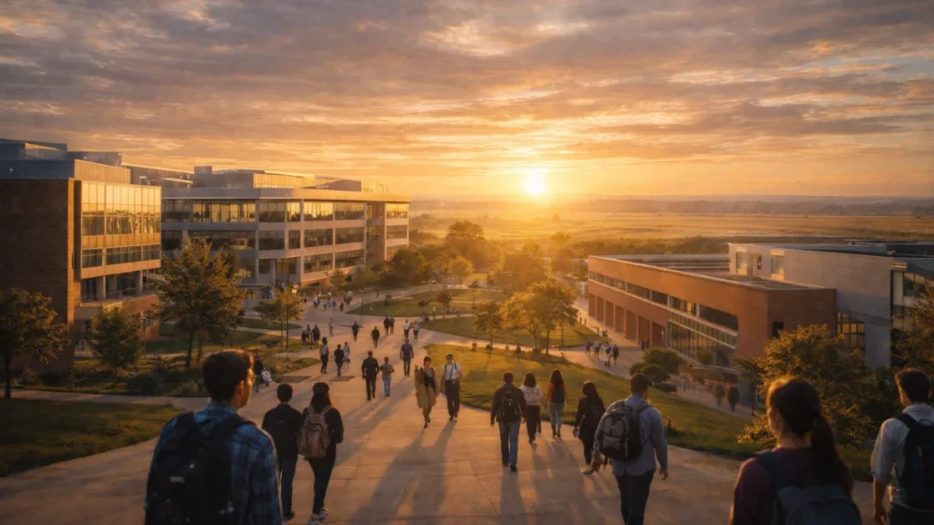 Nebraska’s Public Universities Make a Serious Play for AI Leadership